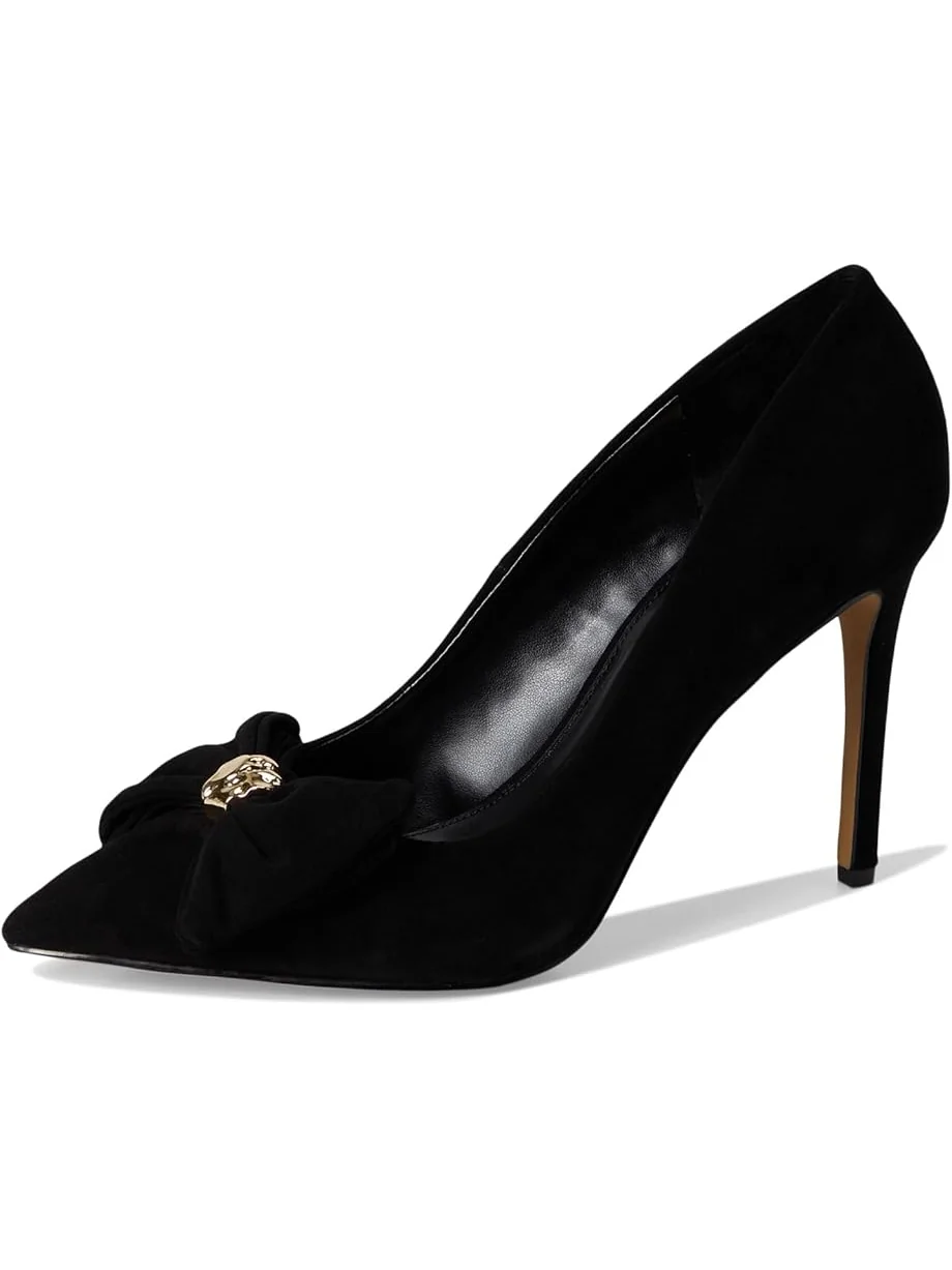 Женские туфли-лодочки Vince Camuto Haylez с бантом — 7