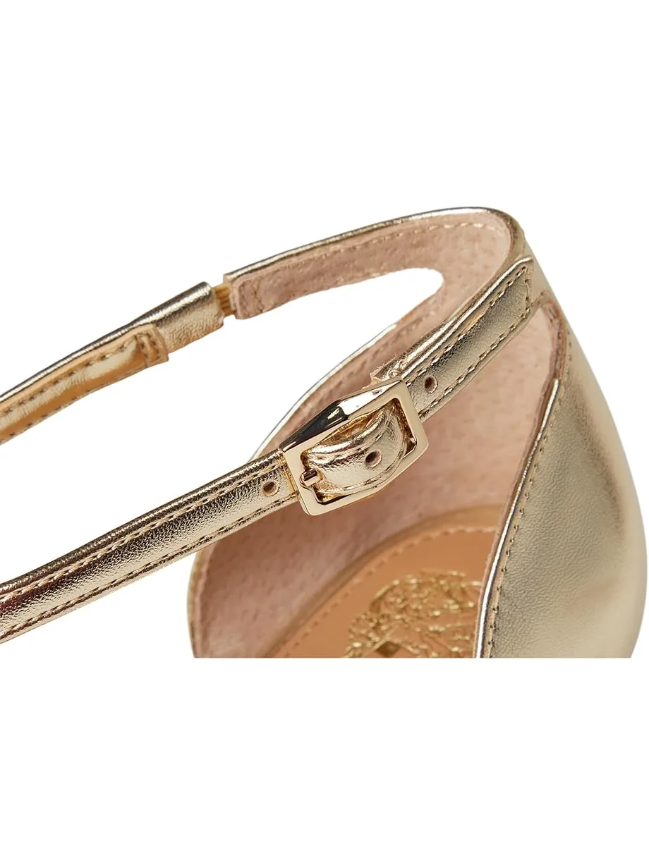 Женские туфли-лодочки на высоком каблуке Vince Camuto Noreta — 6