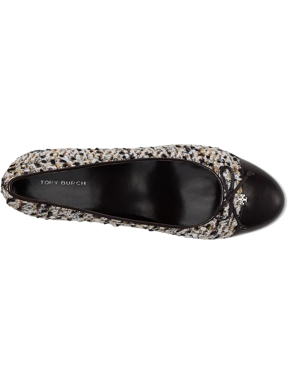 Женские туфли-лодочки Tory Burch Cap-Toe 45mm — 2