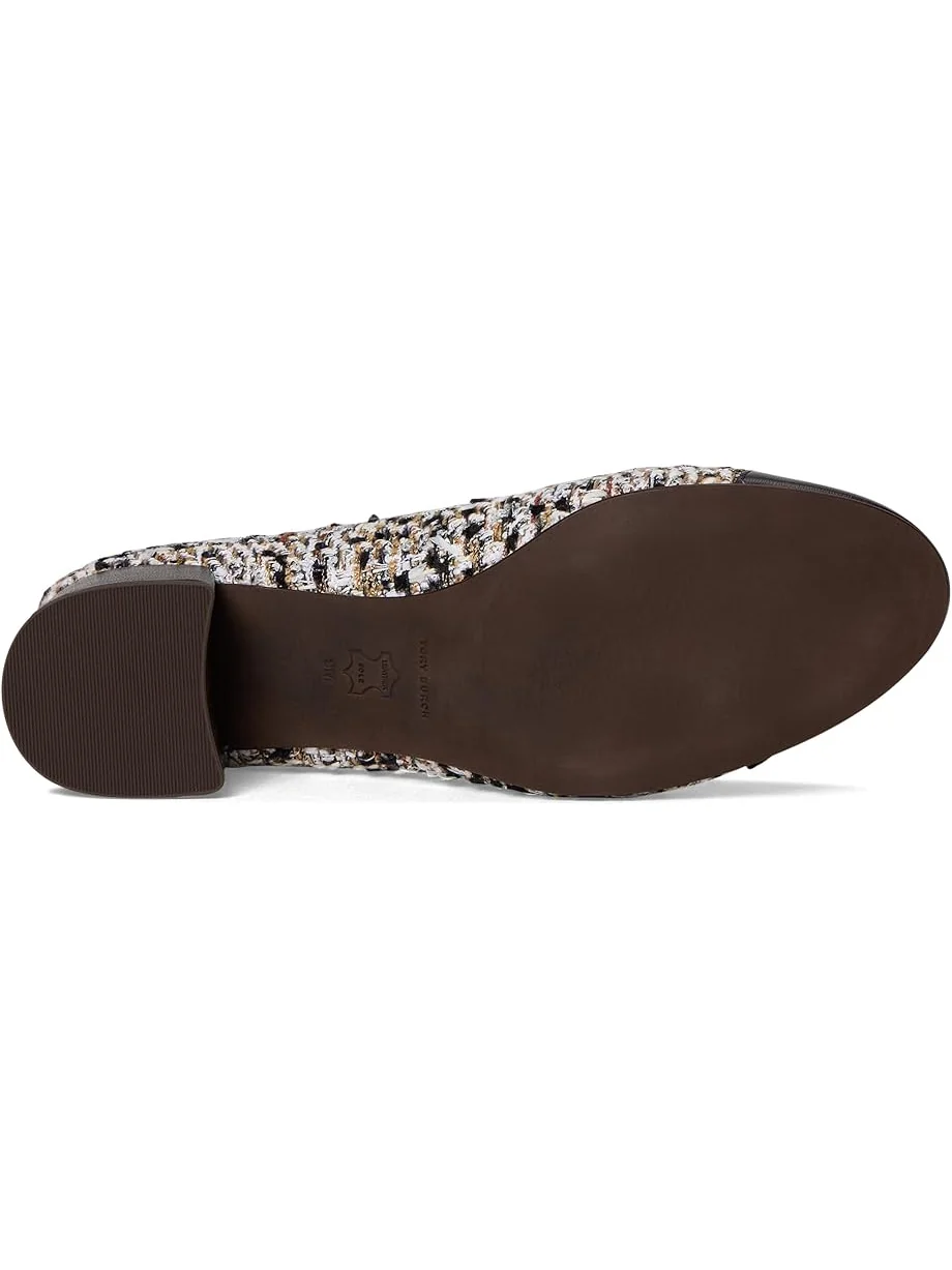 Женские туфли-лодочки Tory Burch Cap-Toe 45mm — 3