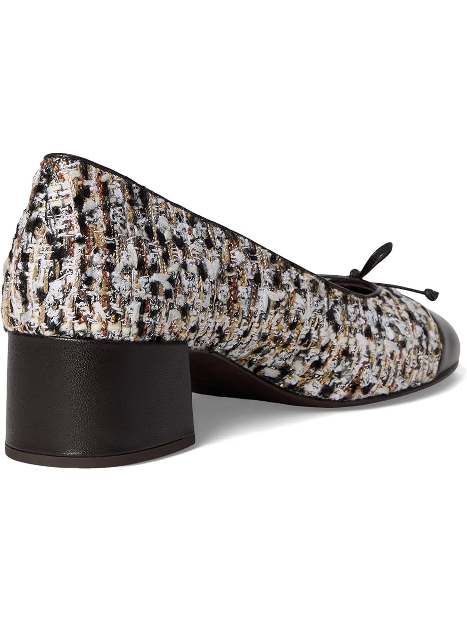 Женские туфли-лодочки Tory Burch Cap-Toe 45mm — 5