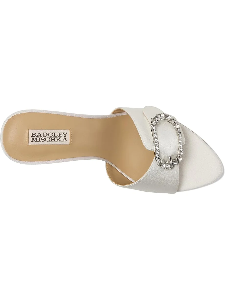 Женские туфли Badgley Mischka Odetta — 2