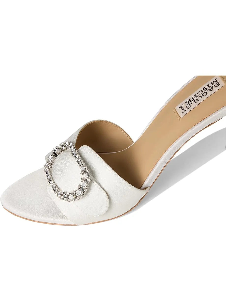 Женские туфли Badgley Mischka Odetta — 6