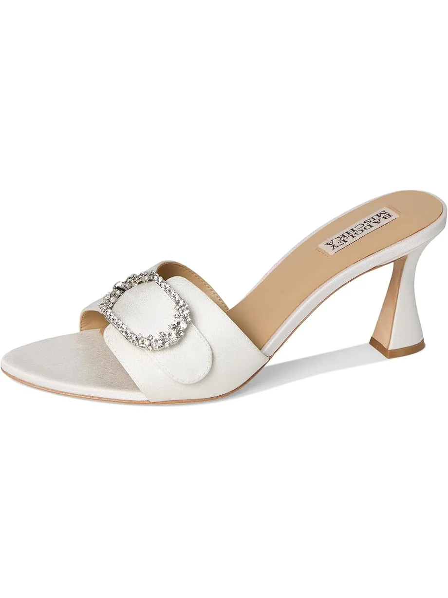 Женские туфли Badgley Mischka Odetta — 7