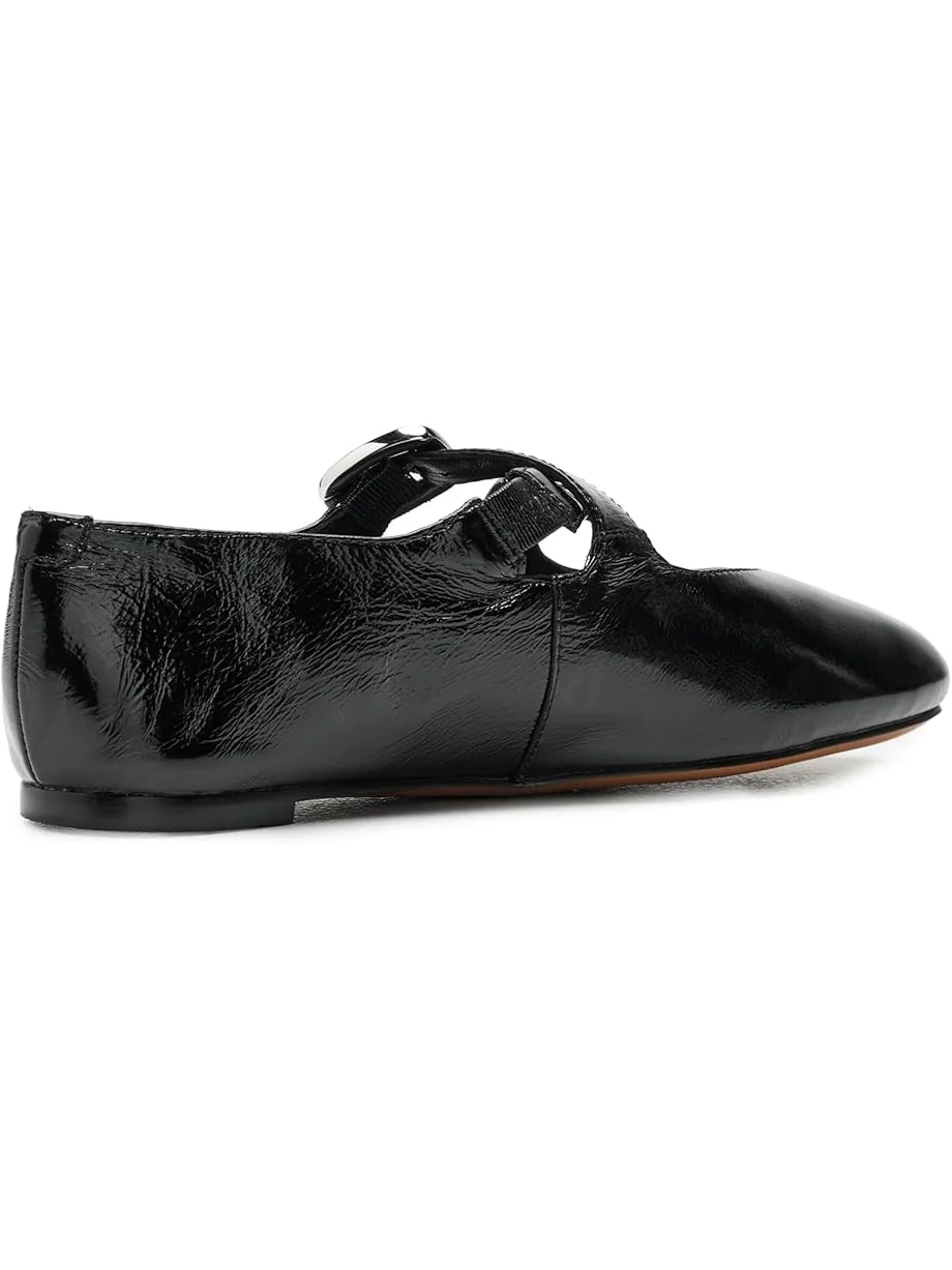 Женские балетки Madewell Remy Mary Jane - Xband — 3
