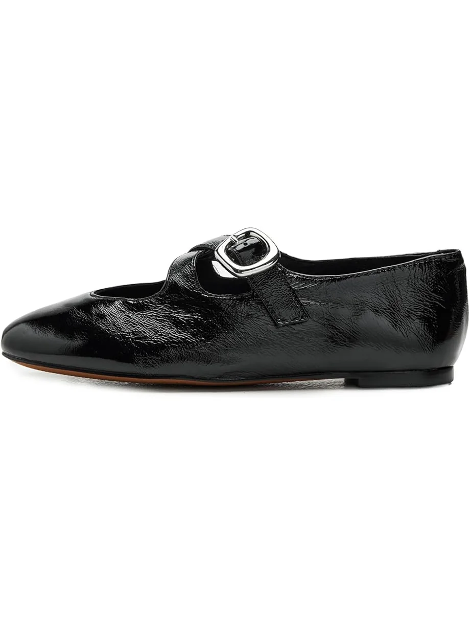 Женские балетки Madewell Remy Mary Jane - Xband — 4
