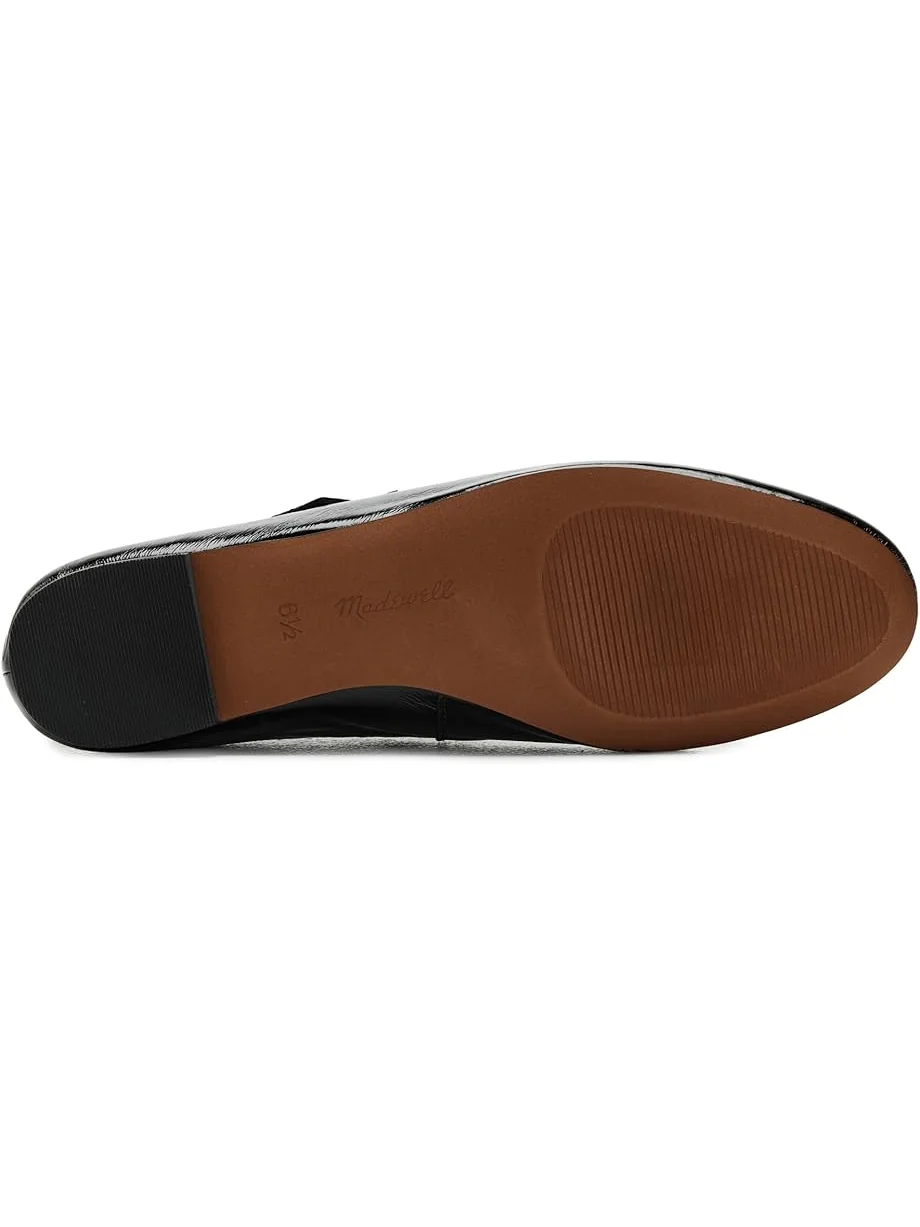 Женские балетки Madewell Remy Mary Jane - Xband — 5