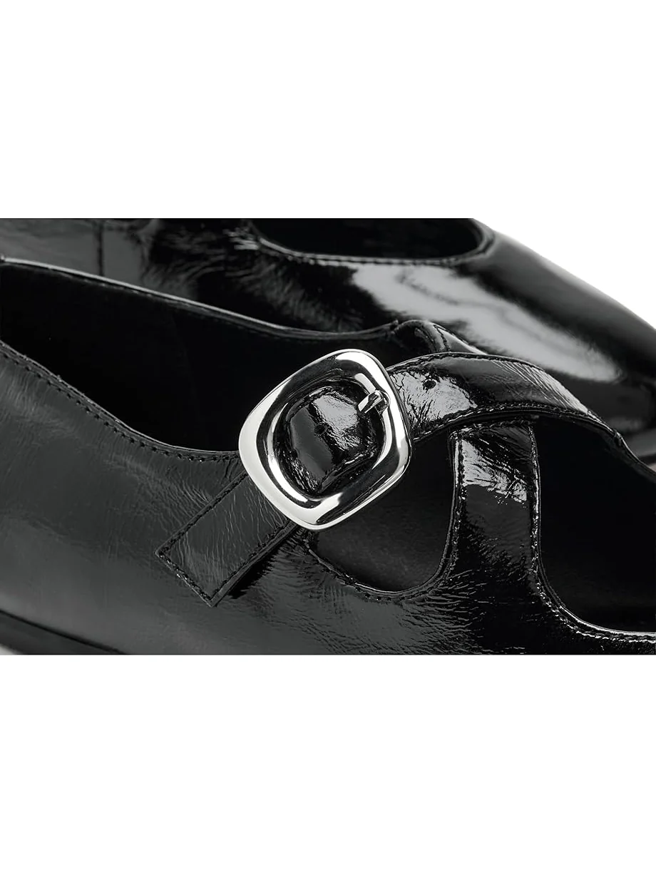 Женские балетки Madewell Remy Mary Jane - Xband — 6
