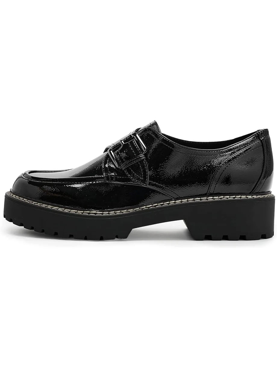 Женские лоферы Calvin Klein Saundee — 4