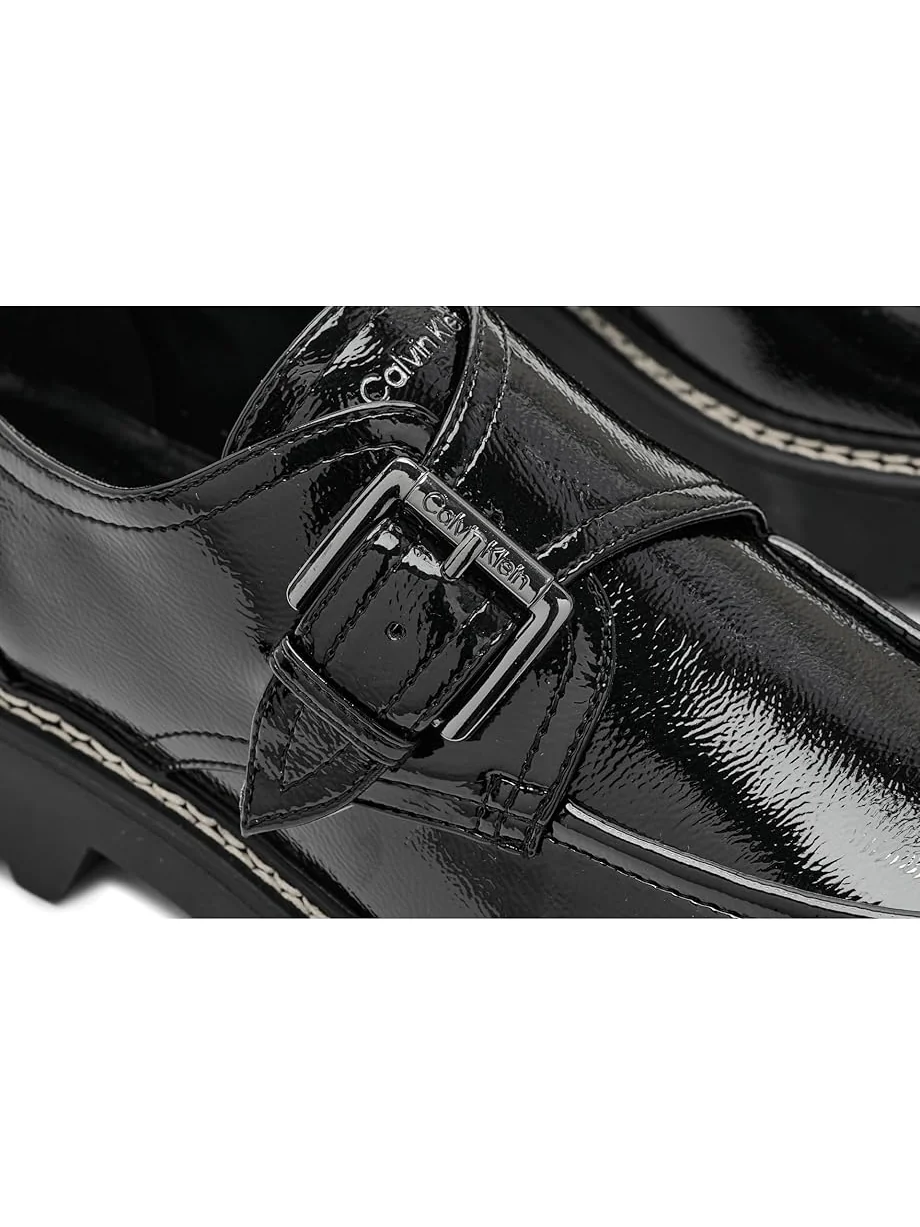 Женские лоферы Calvin Klein Saundee — 6