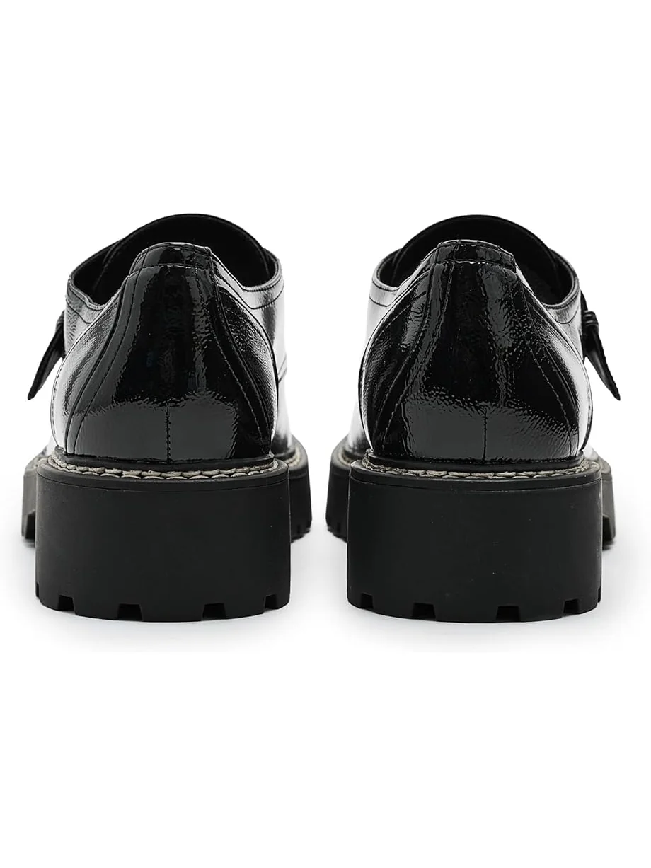 Женские лоферы Calvin Klein Saundee — 7