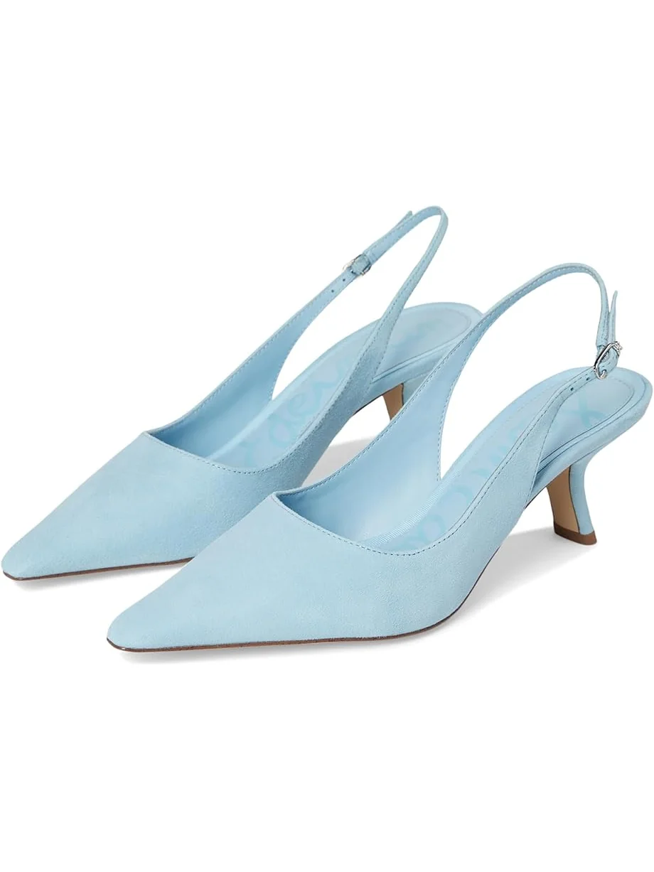 Женские босоножки Sam Edelman Bianka Sling — 1