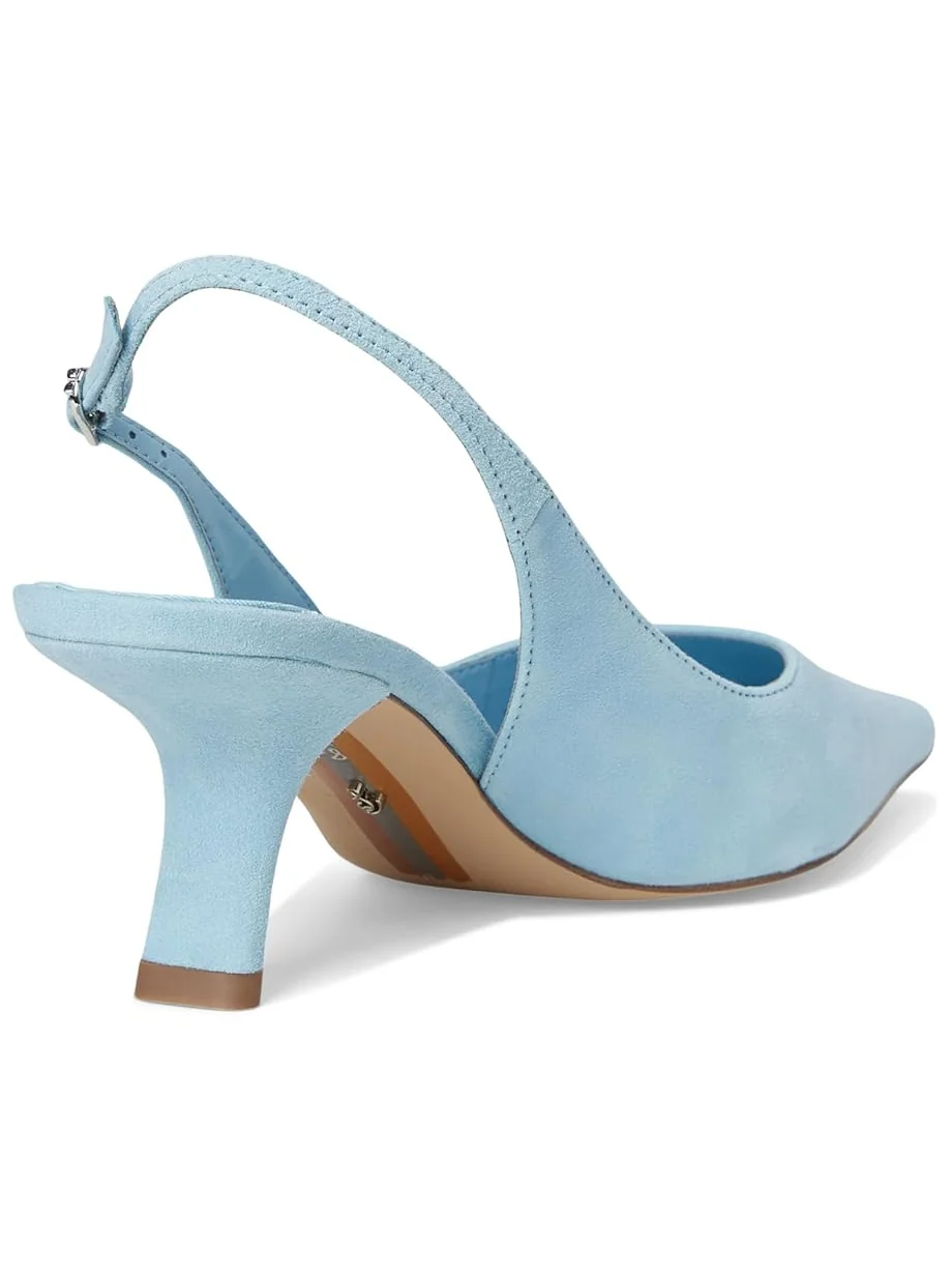 Женские босоножки Sam Edelman Bianka Sling — 5
