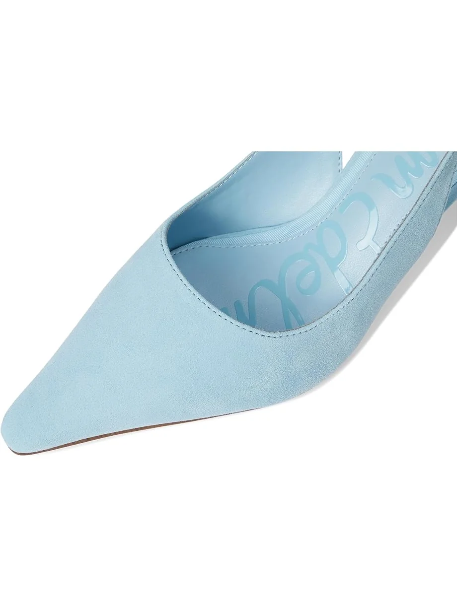 Женские босоножки Sam Edelman Bianka Sling — 6