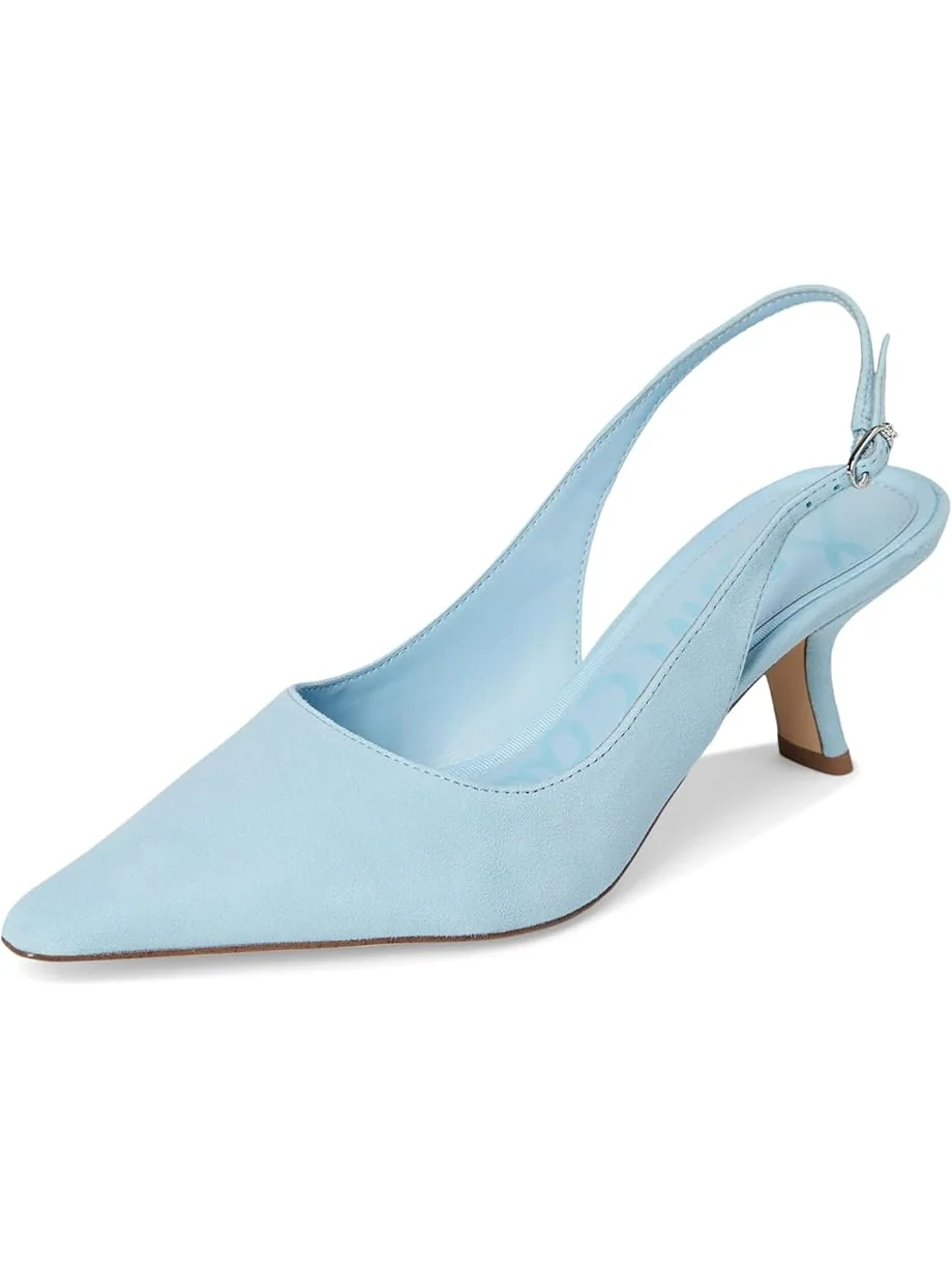 Женские босоножки Sam Edelman Bianka Sling — 7