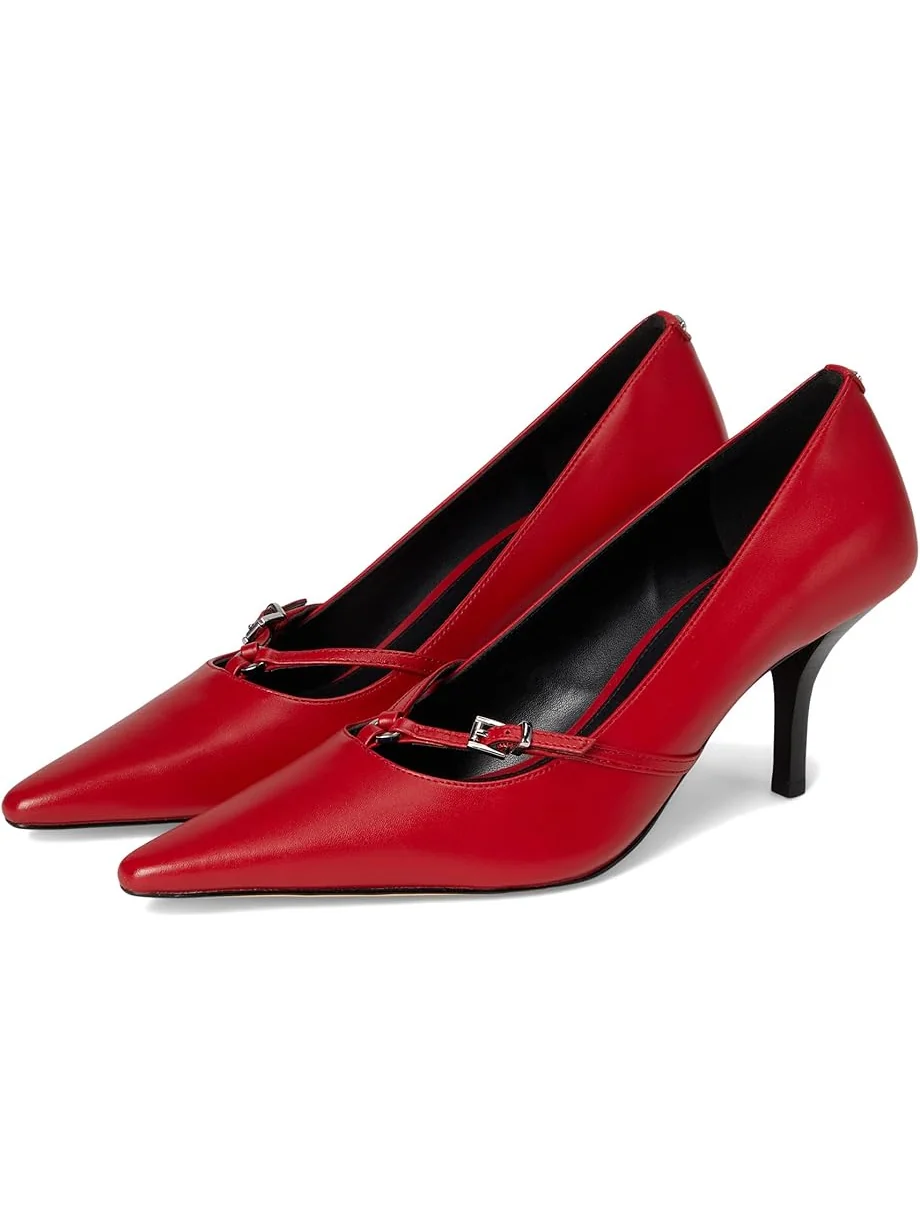 Женские туфли-лодочки MICHAEL Michael Kors Selina — 1
