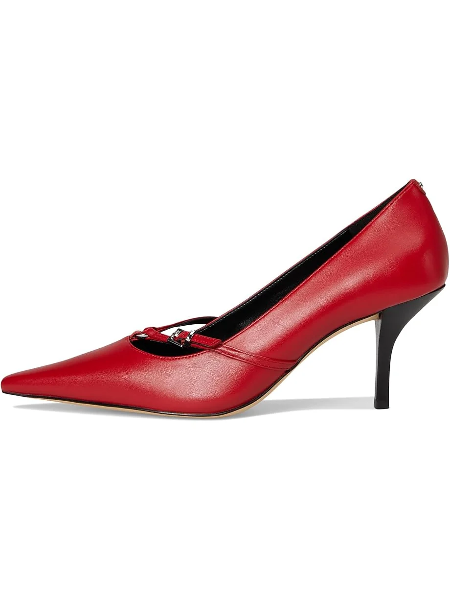 Женские туфли-лодочки MICHAEL Michael Kors Selina — 4