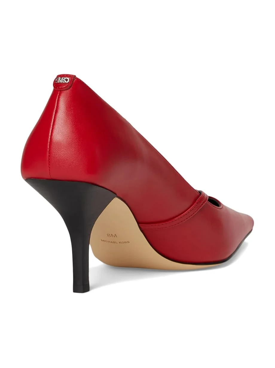 Женские туфли-лодочки MICHAEL Michael Kors Selina — 5
