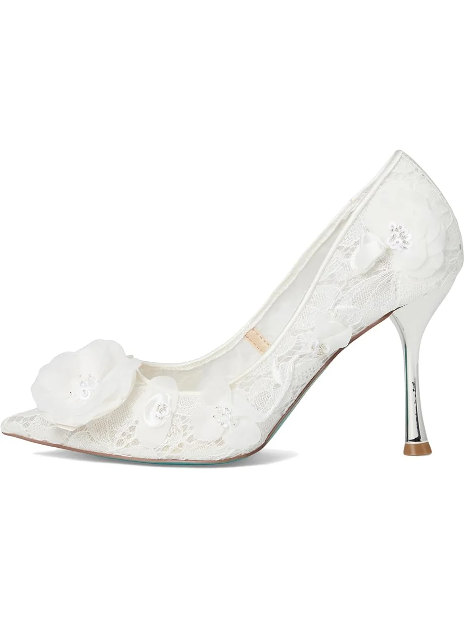 Женские туфли Blue by Betsey Johnson Darcy — 4
