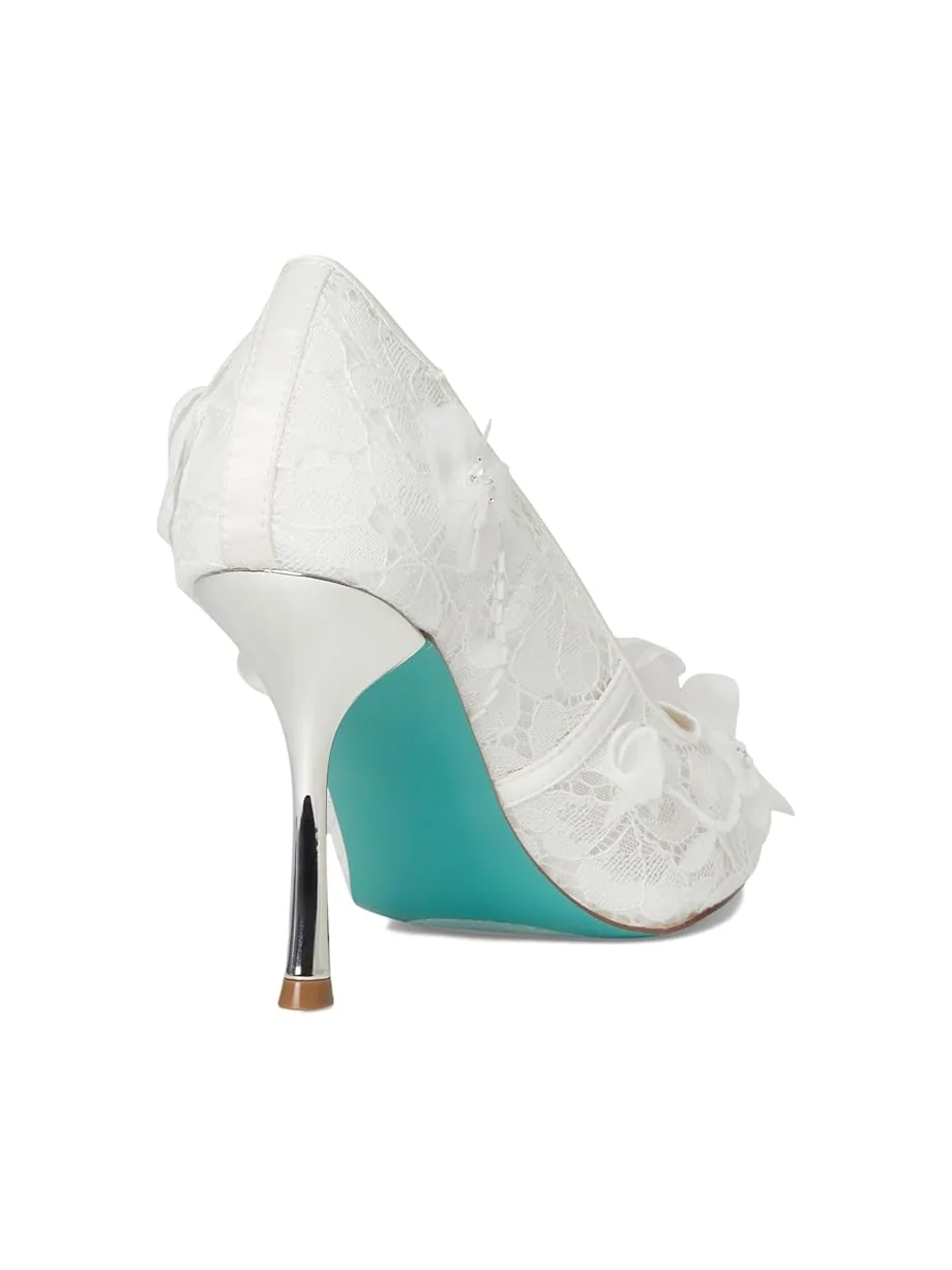 Женские туфли Blue by Betsey Johnson Darcy — 5