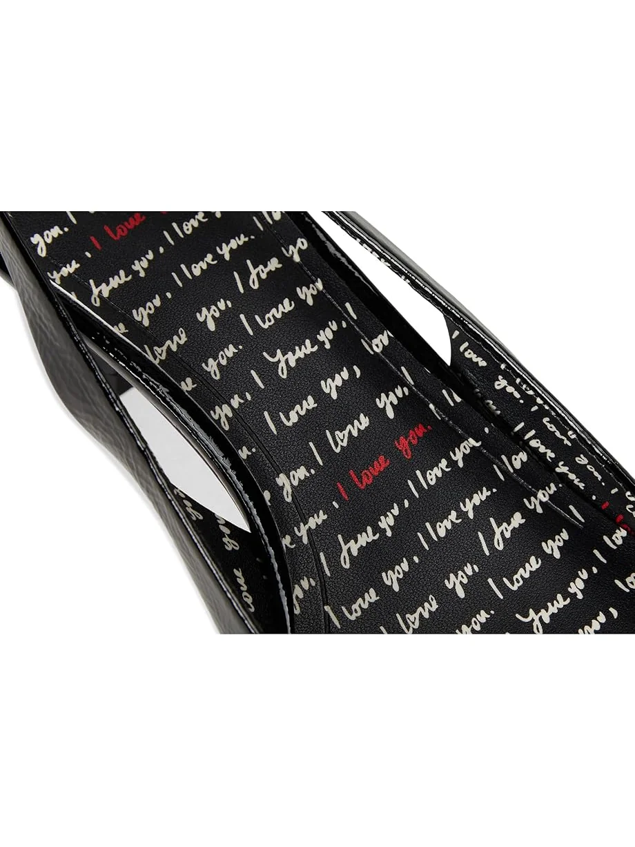 Женские туфли-лодочки Kate Spade New York Lover Slingback Kitten Heel — 6