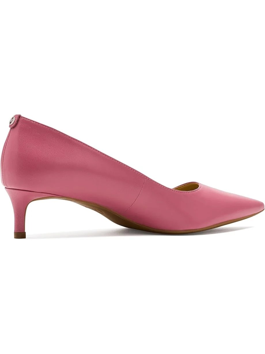 Женские туфли-лодочки MICHAEL Michael Kors Alina Flex Kitten — 3
