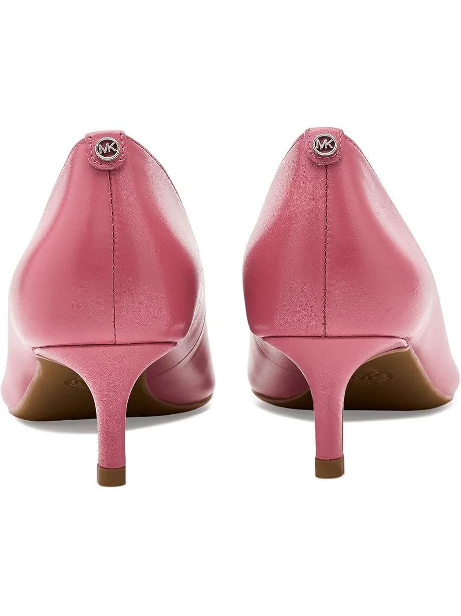 Женские туфли-лодочки MICHAEL Michael Kors Alina Flex Kitten — 7