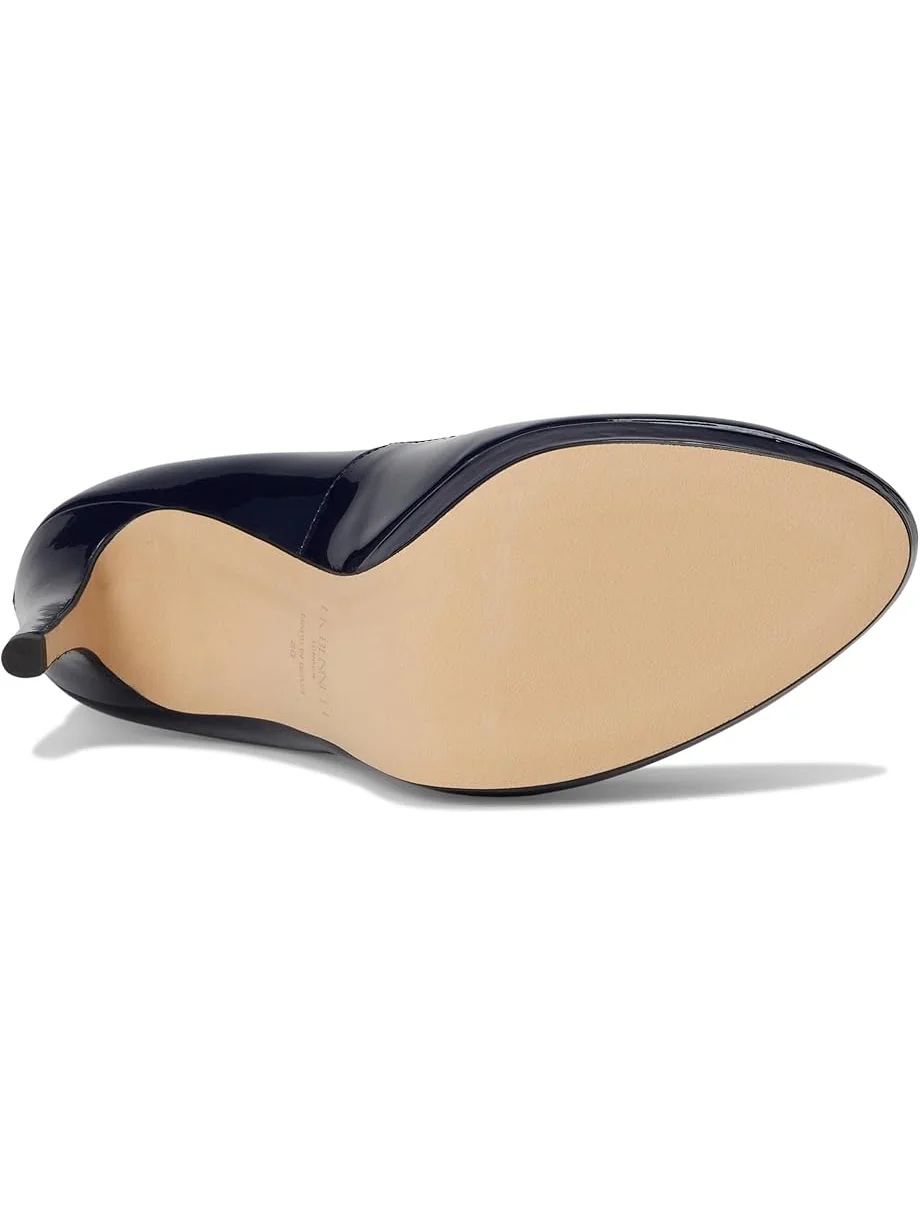 Женские туфли на платформе LK Bennett Sledge — 3