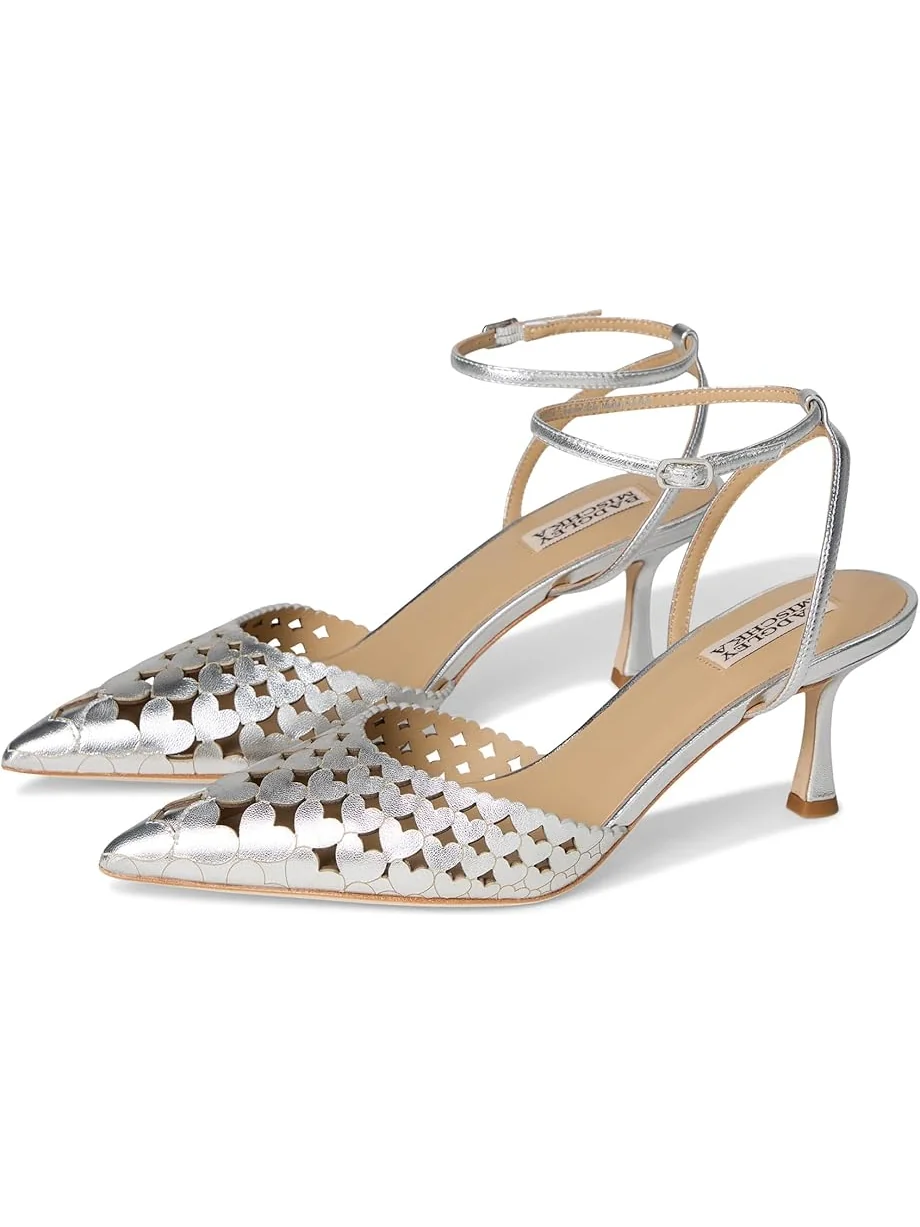 Женские туфли Badgley Mischka Omelia — 1
