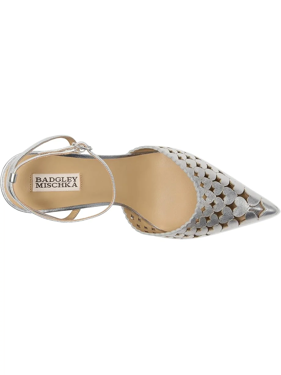 Женские туфли Badgley Mischka Omelia — 2