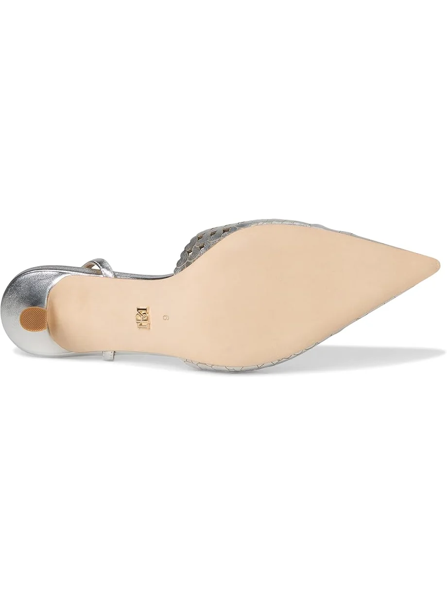 Женские туфли Badgley Mischka Omelia — 3