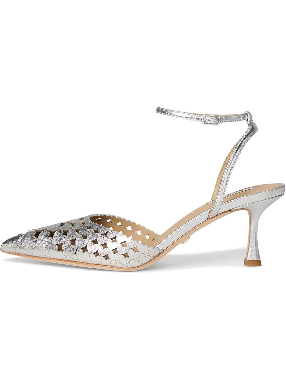 Женские туфли Badgley Mischka Omelia — 4