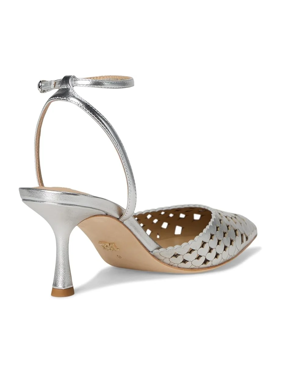 Женские туфли Badgley Mischka Omelia — 5