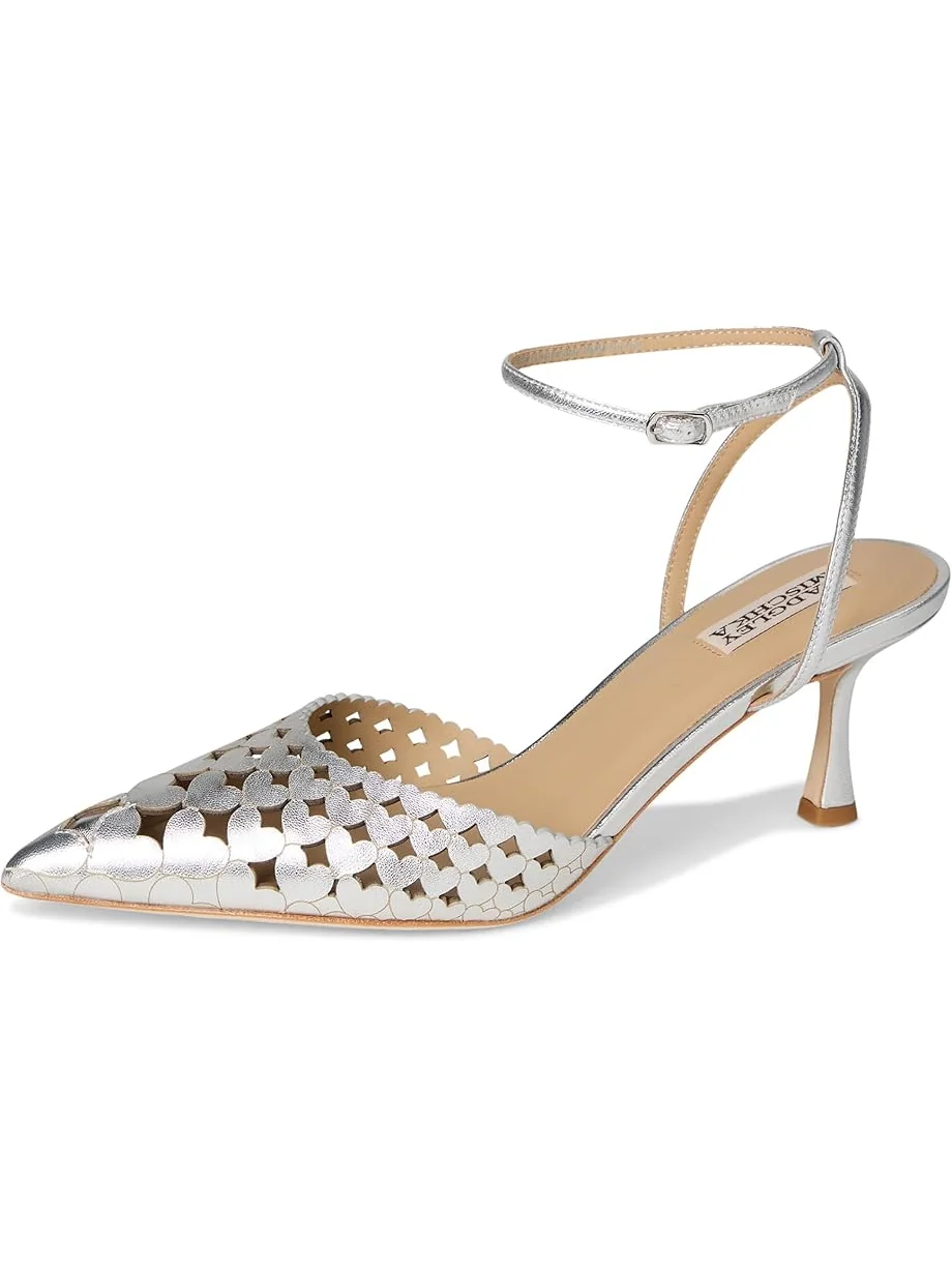 Женские туфли Badgley Mischka Omelia — 7