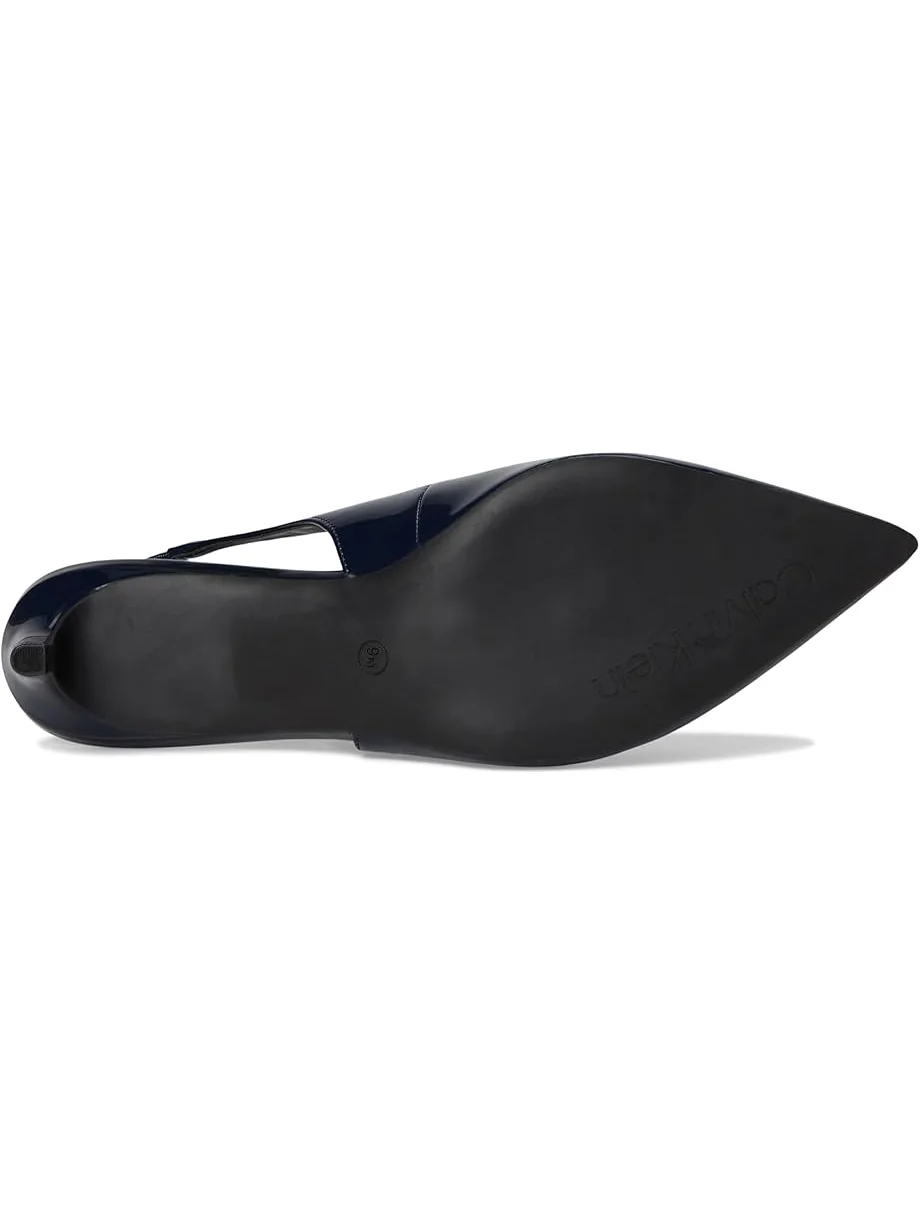 Женские туфли Calvin Klein Dainty — 3