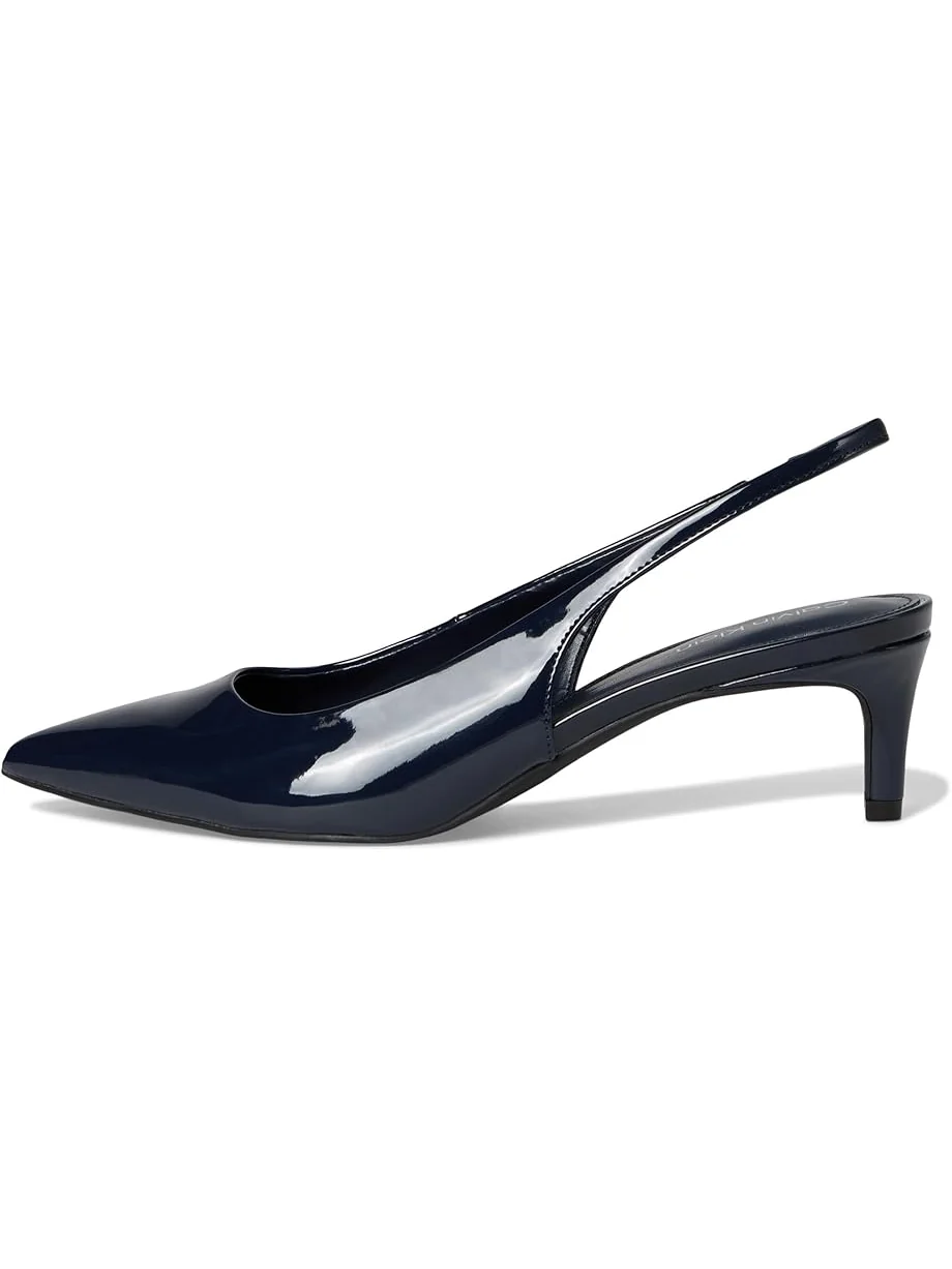 Женские туфли Calvin Klein Dainty — 4