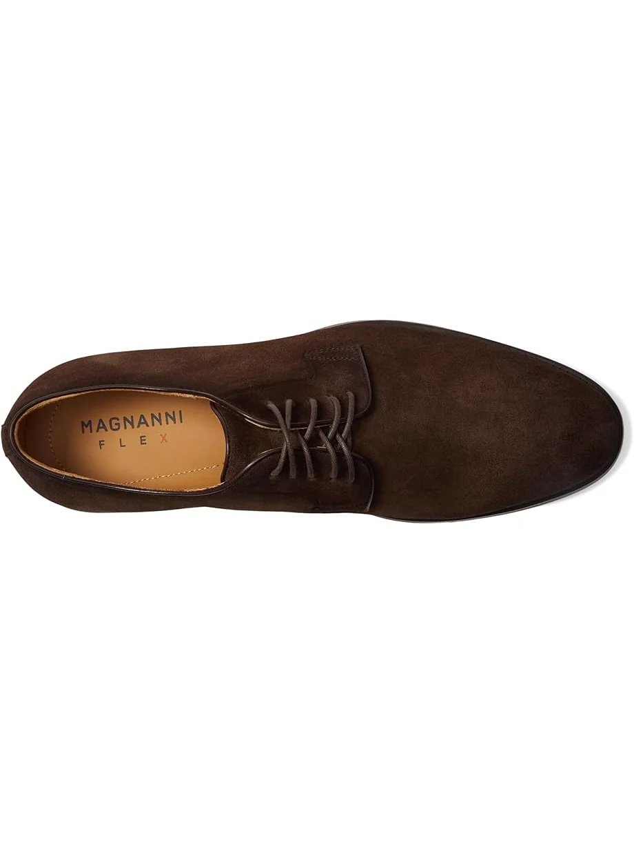 Мужские оксфорды Magnanni Lanai — 2