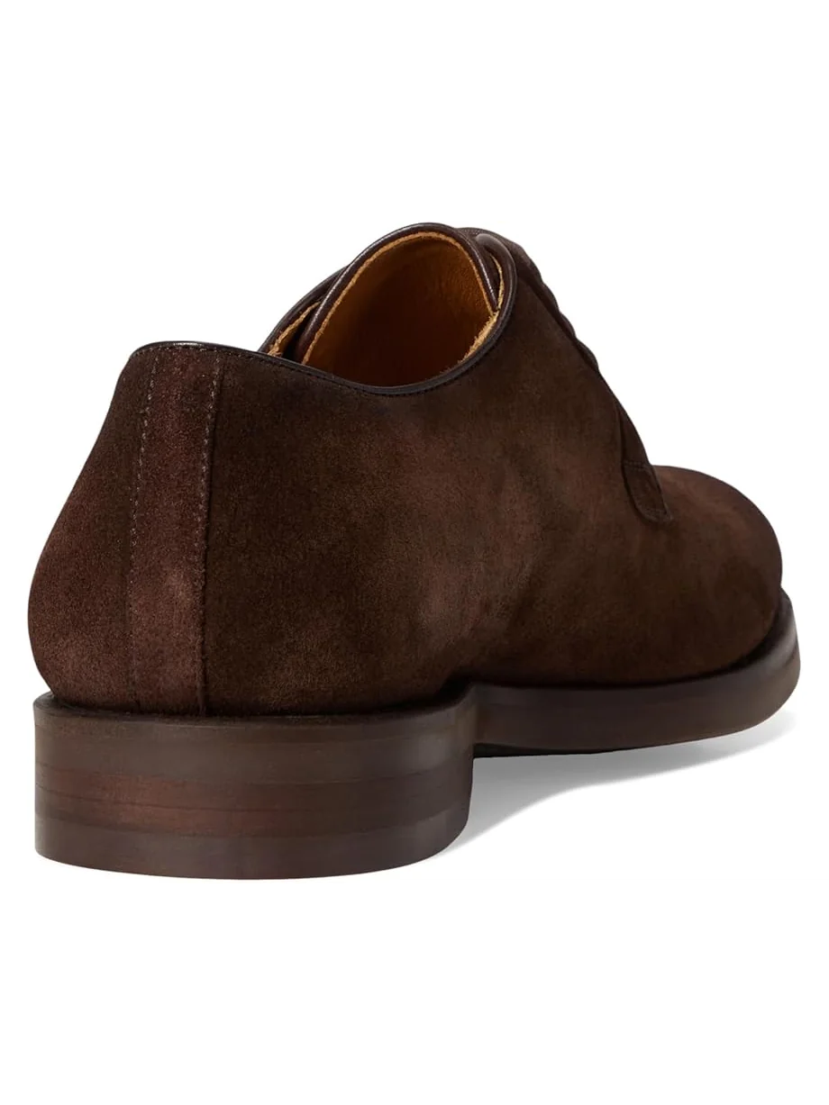 Мужские оксфорды Magnanni Lanai — 5