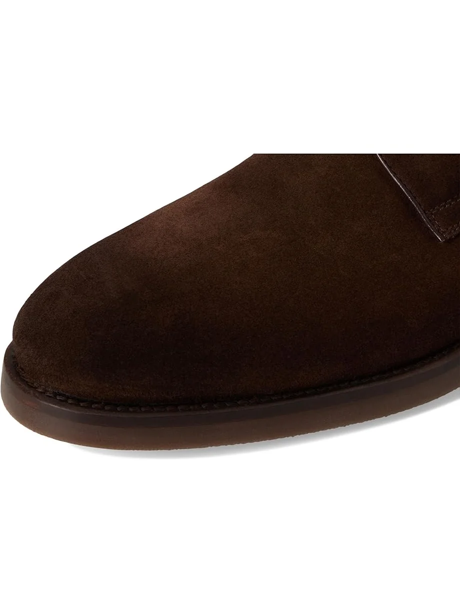 Мужские оксфорды Magnanni Lanai — 6