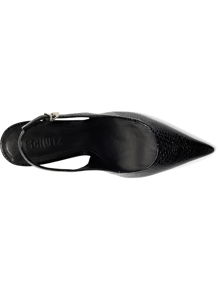 Женские туфли Schutz Leona — 2