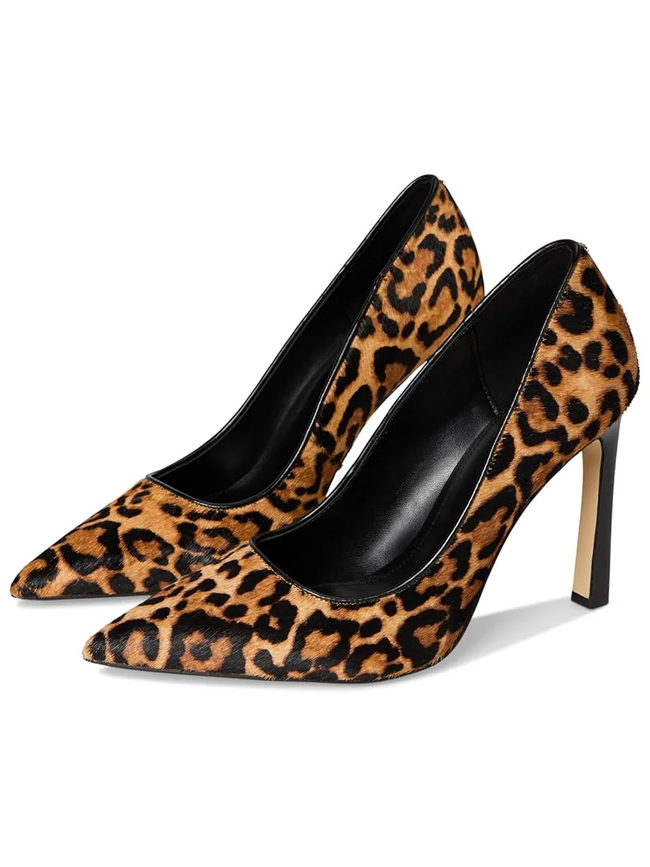 Женские туфли-лодочки MICHAEL Michael Kors Amara, Marigold — 1