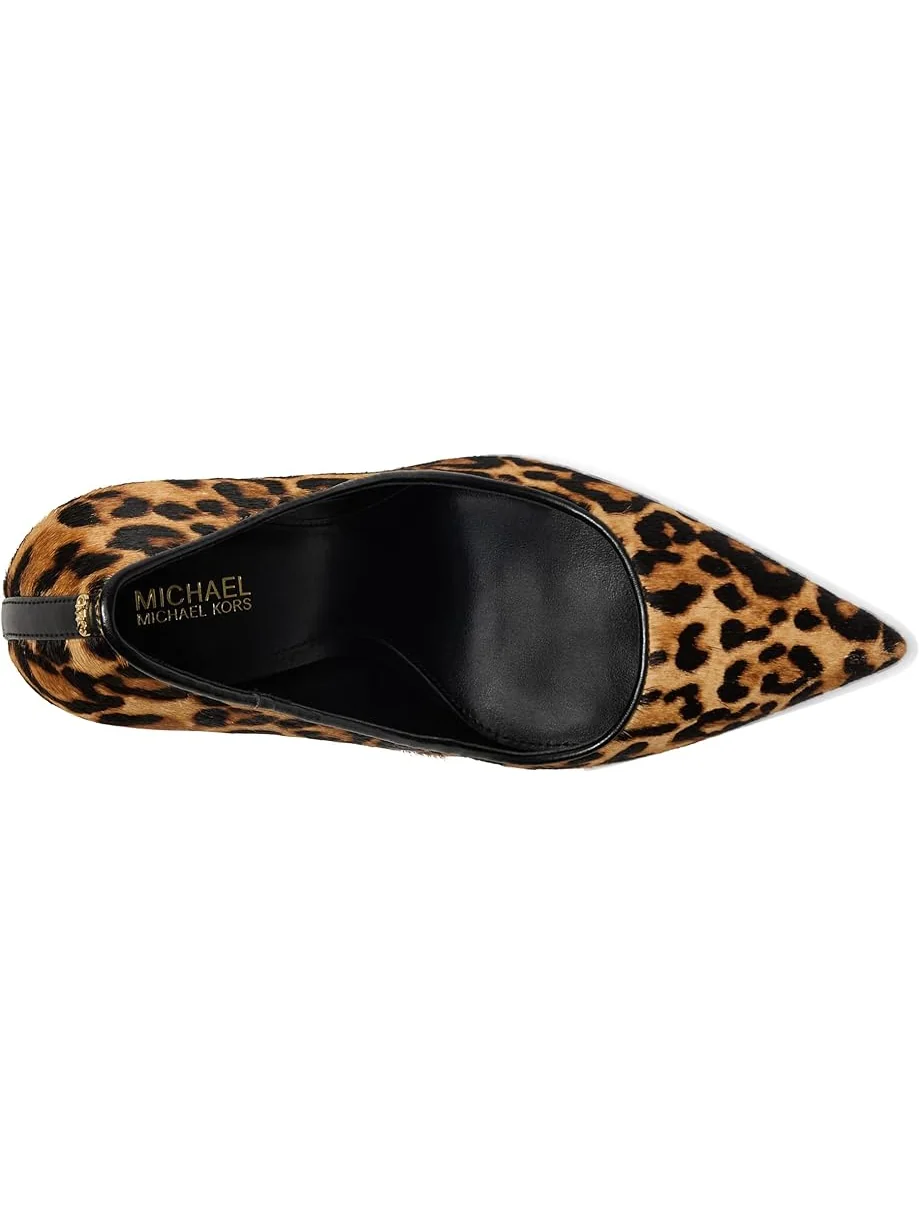 Женские туфли-лодочки MICHAEL Michael Kors Amara, Marigold — 2
