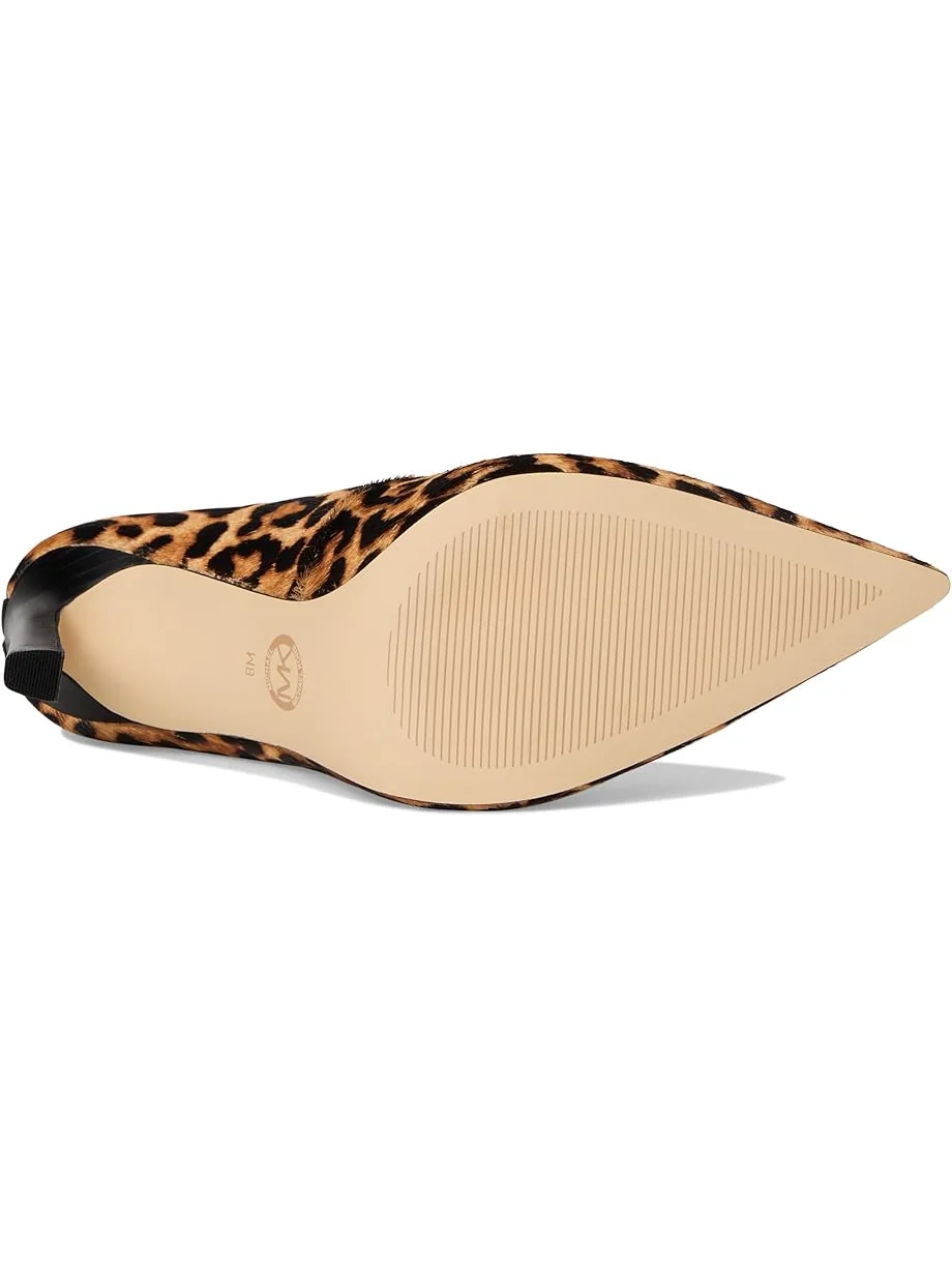 Женские туфли-лодочки MICHAEL Michael Kors Amara, Marigold — 3