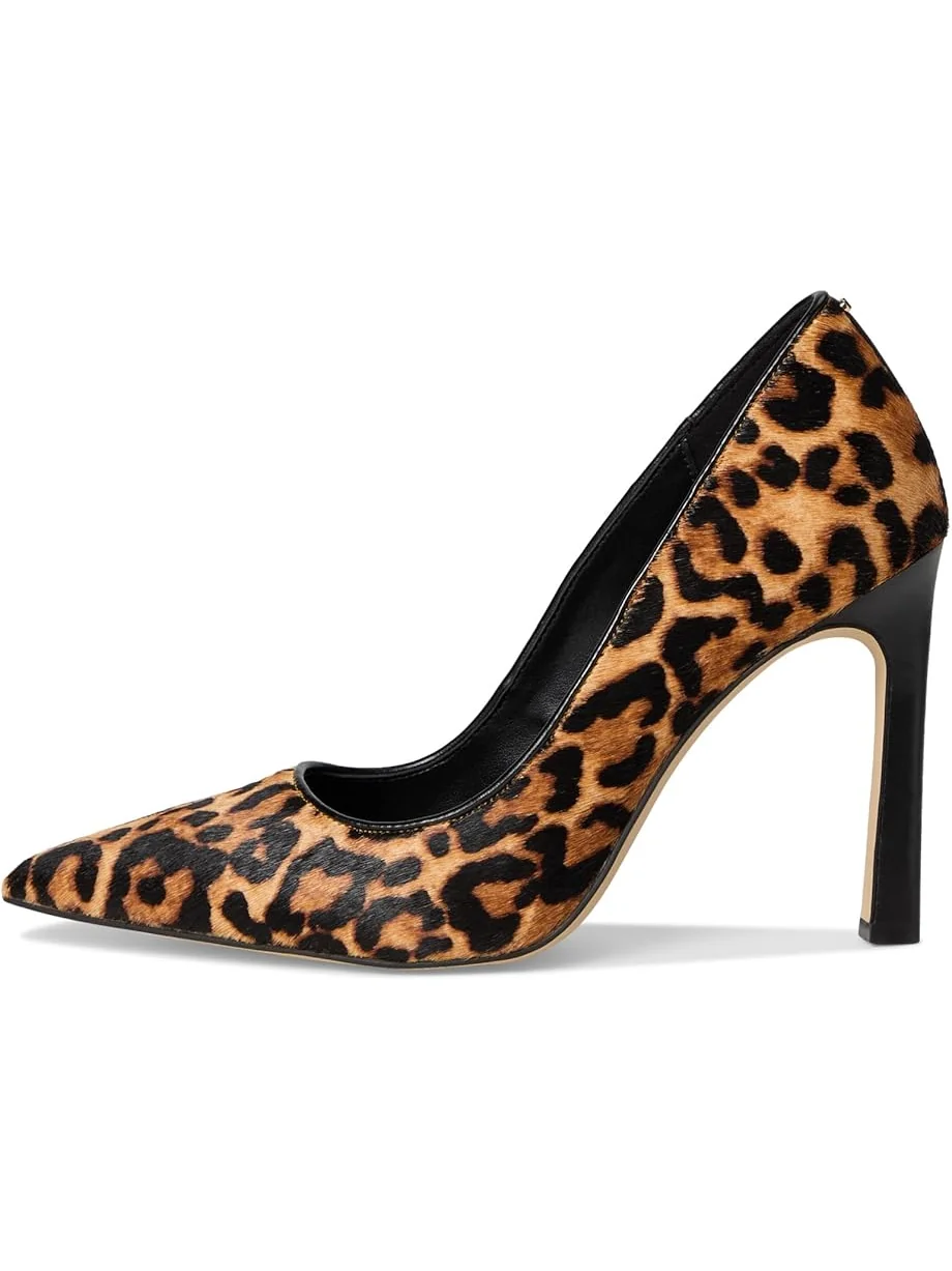 Женские туфли-лодочки MICHAEL Michael Kors Amara, Marigold — 4
