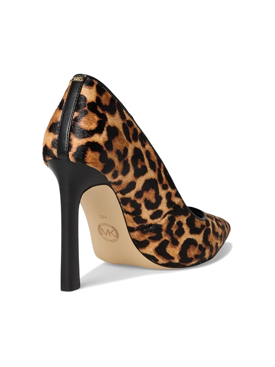 Женские туфли-лодочки MICHAEL Michael Kors Amara, Marigold — 5