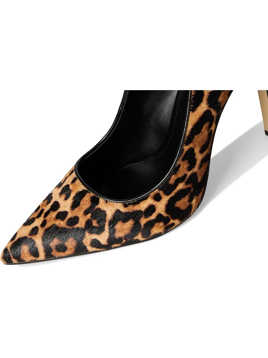 Женские туфли-лодочки MICHAEL Michael Kors Amara, Marigold — 6
