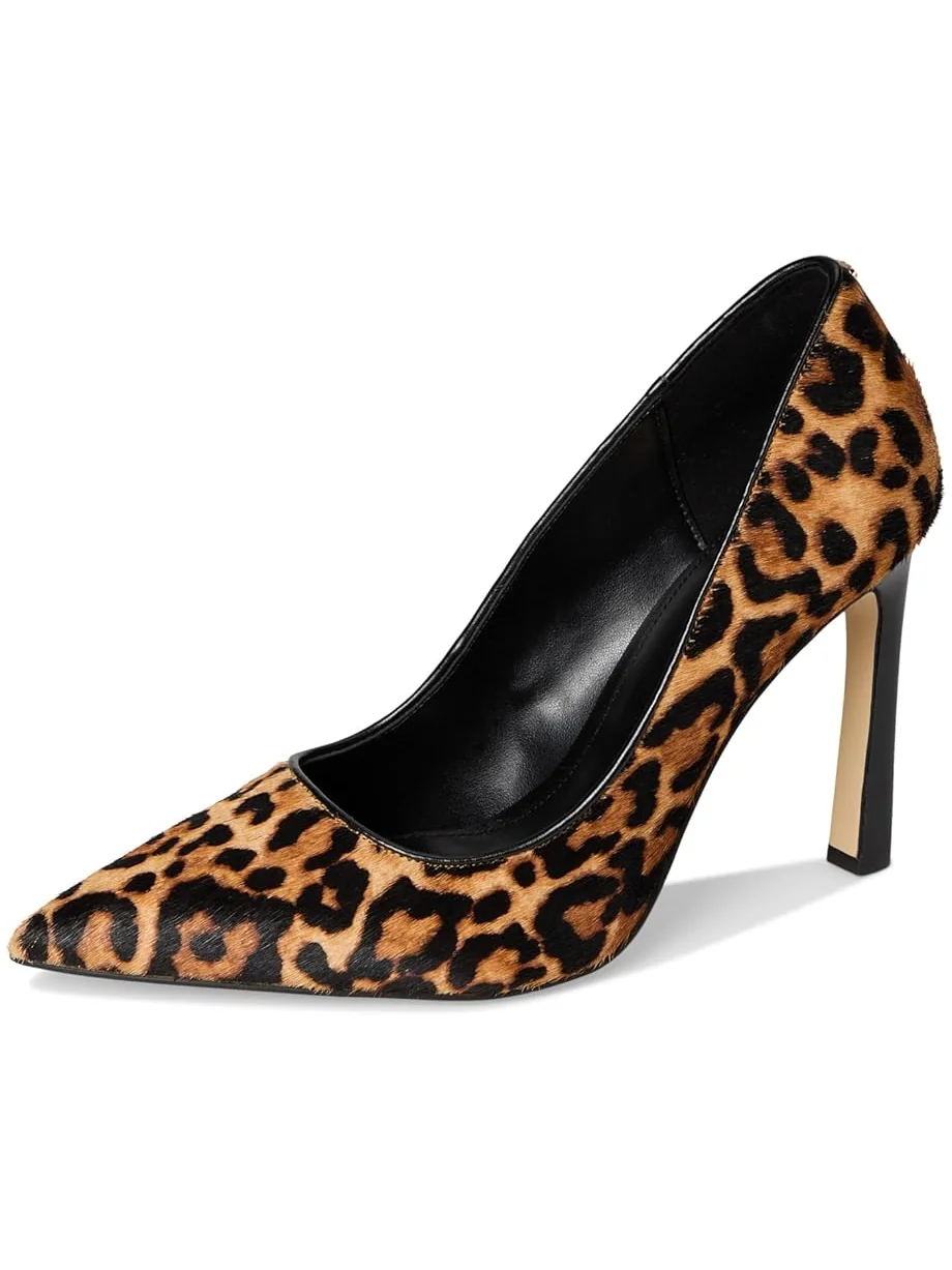 Женские туфли-лодочки MICHAEL Michael Kors Amara, Marigold — 7