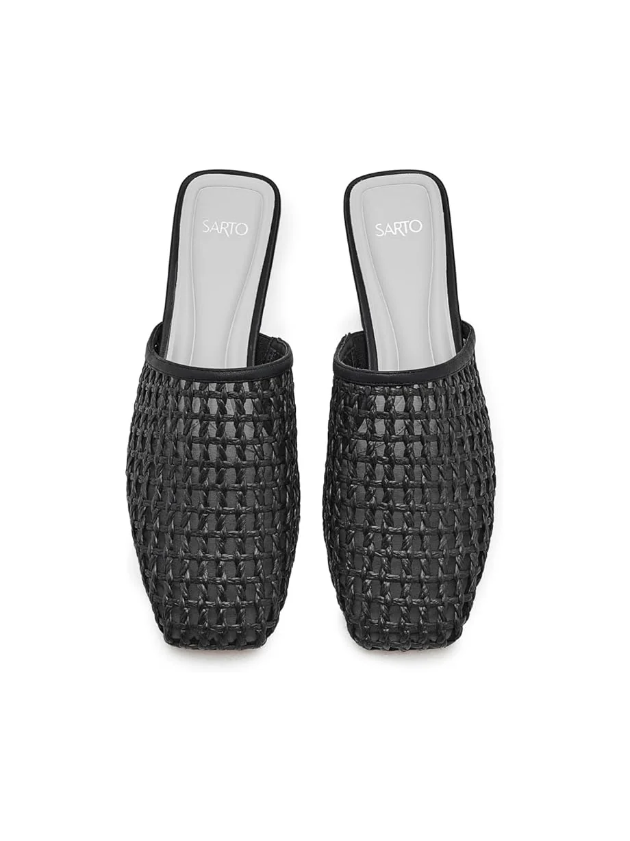 Женские лоферы Franco Sarto Toba Mule — 2