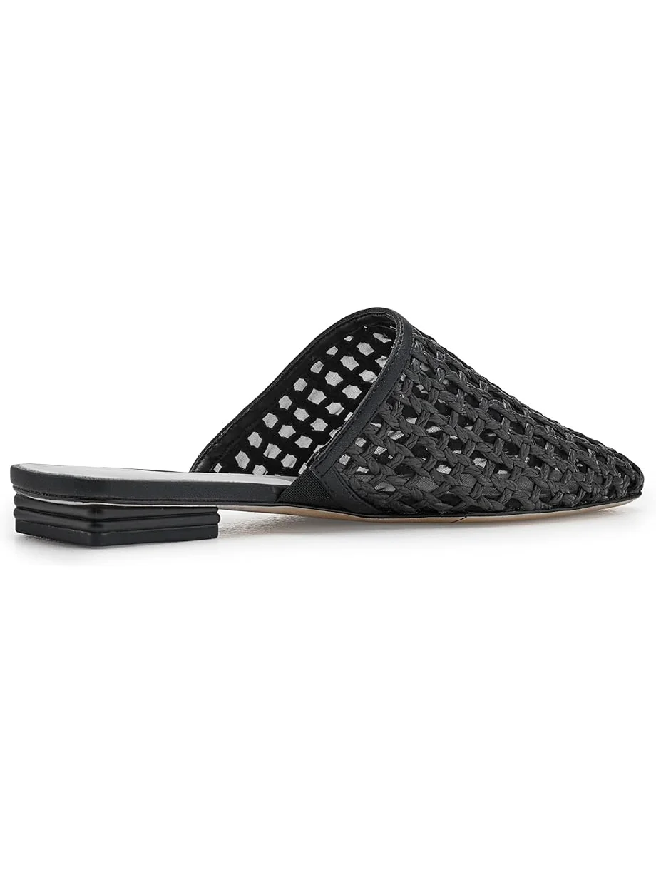 Женские лоферы Franco Sarto Toba Mule — 3