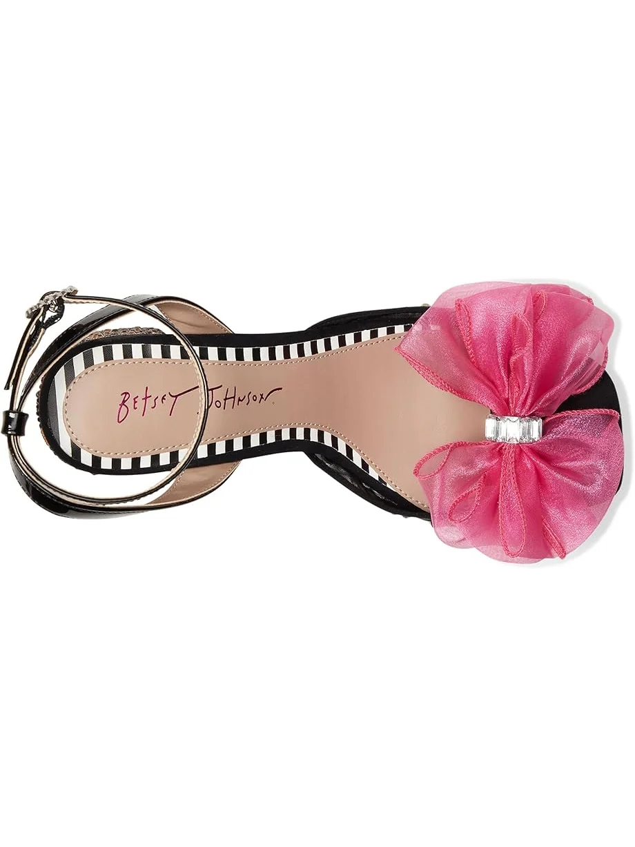 Женские туфли на каблуке Blue by Betsey Johnson Palloma — 2